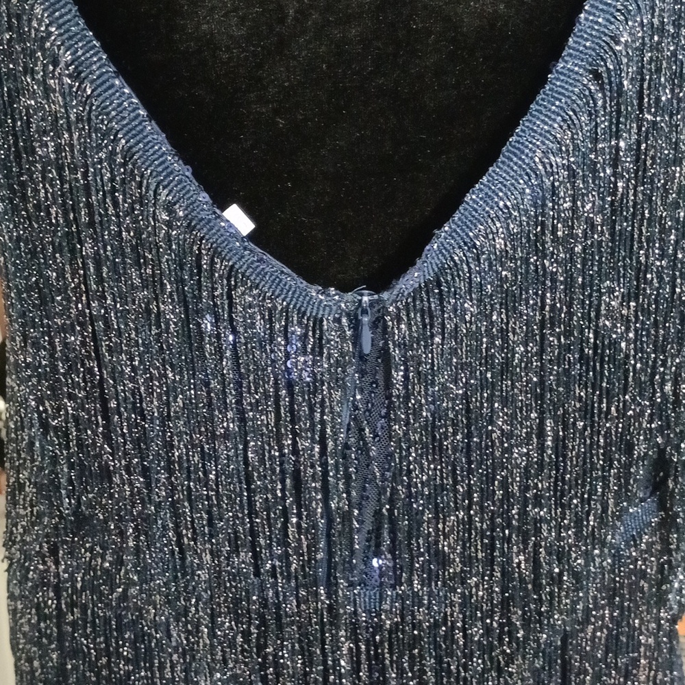 1️⃣3️⃣0️⃣Flapper Dress 👗 - Picture 3 of 7
